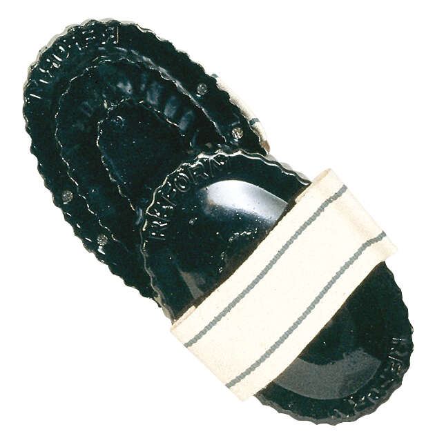 KANTRIE Eisenstriegel